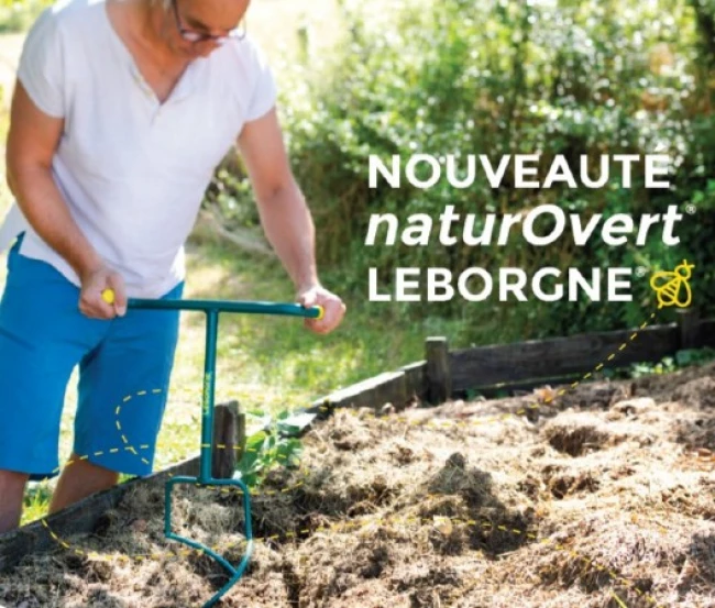 L’Aérocompost® Leborgne® : une réponse innovante à la législation sur les biodéchets