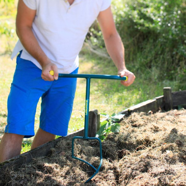  Aérateurs Pour Compost - Aérateurs Pour Compost / Outillage De  Jardin : Jardin