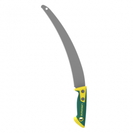 Scie arboricole 35 cm manche bi-matière duopro