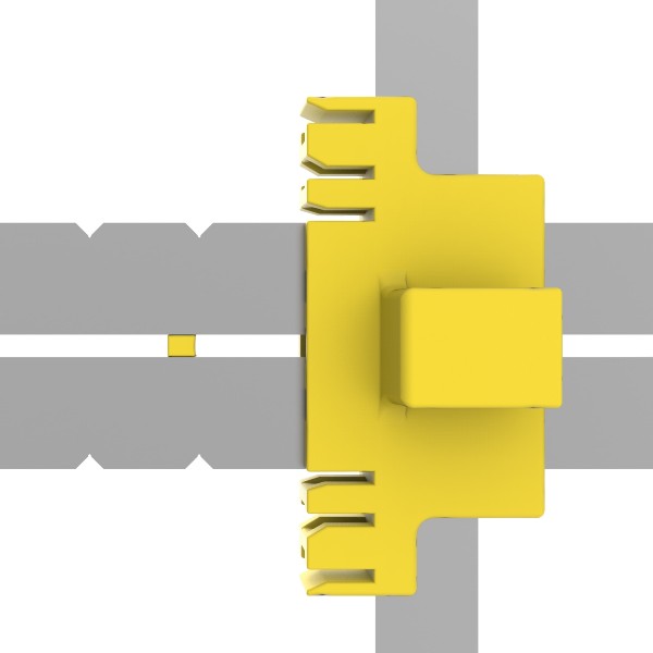 Traceur/placeur Sylvapro® 5